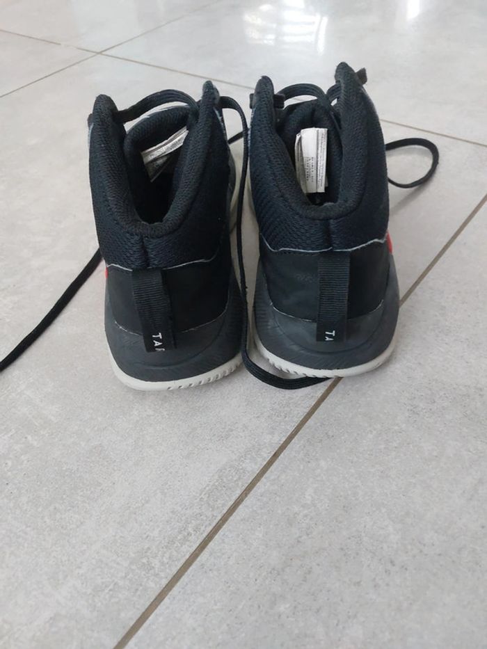 Chaussures Basket Tarmak - photo numéro 4