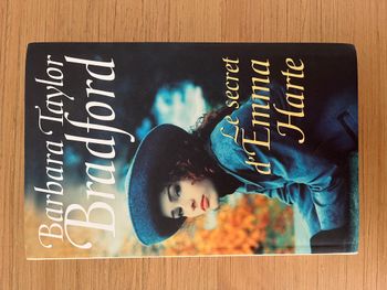Le secret d'Emma Harte - Barbara Taylor Bradford
