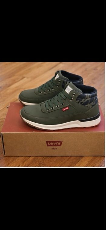 Basket levis taille 36