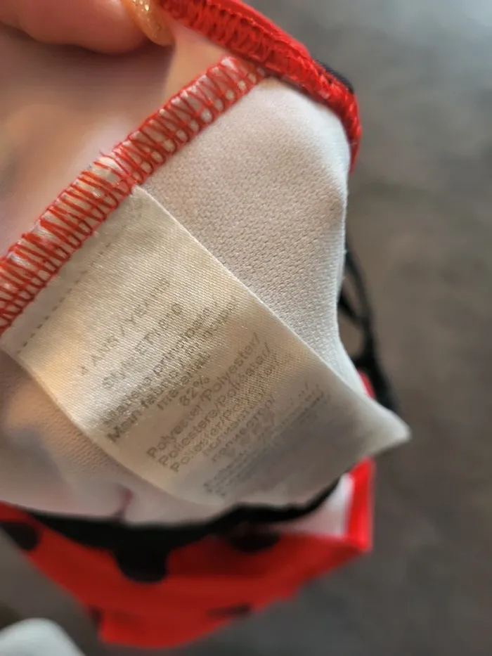 Mailoot de bain 4 ans - photo numéro 3