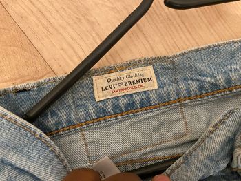 Pantalons Levi’s
