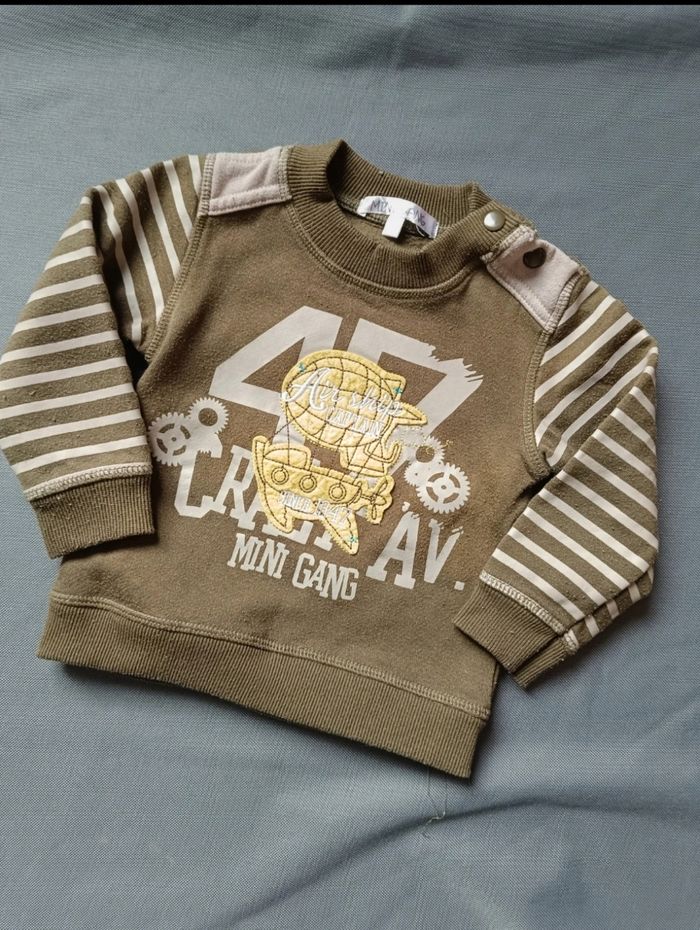 Ensemble jogging - photo numéro 3