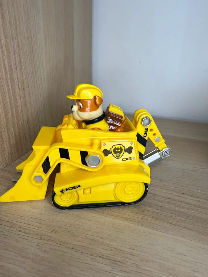 Ruben pat patrouille - photo numéro 3