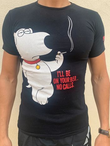 T shirt pull & bear