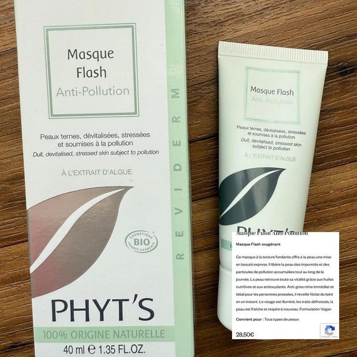 Phyt's - photo numéro 2