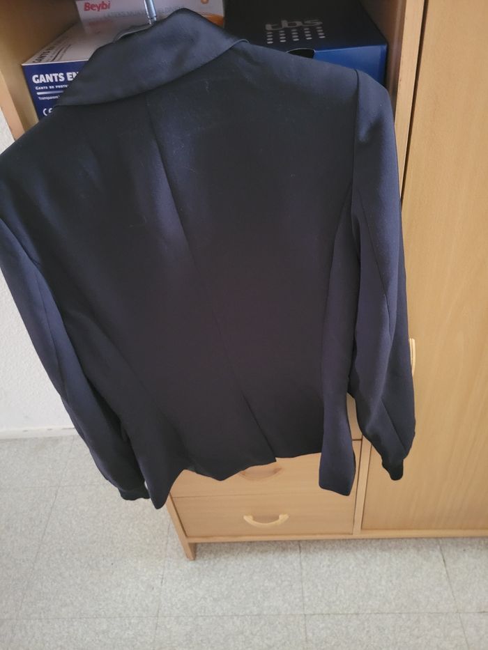 Veste blazer femme - photo numéro 2