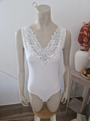 Body fantaisie 🤍🗯