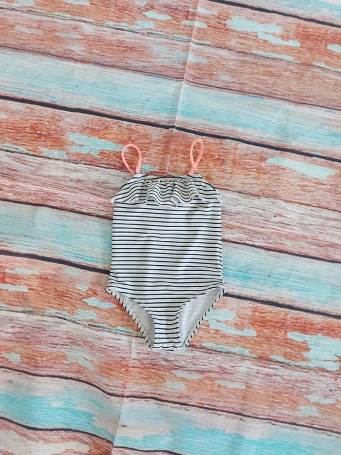 Maillot de bain 18 mois fille kiabi