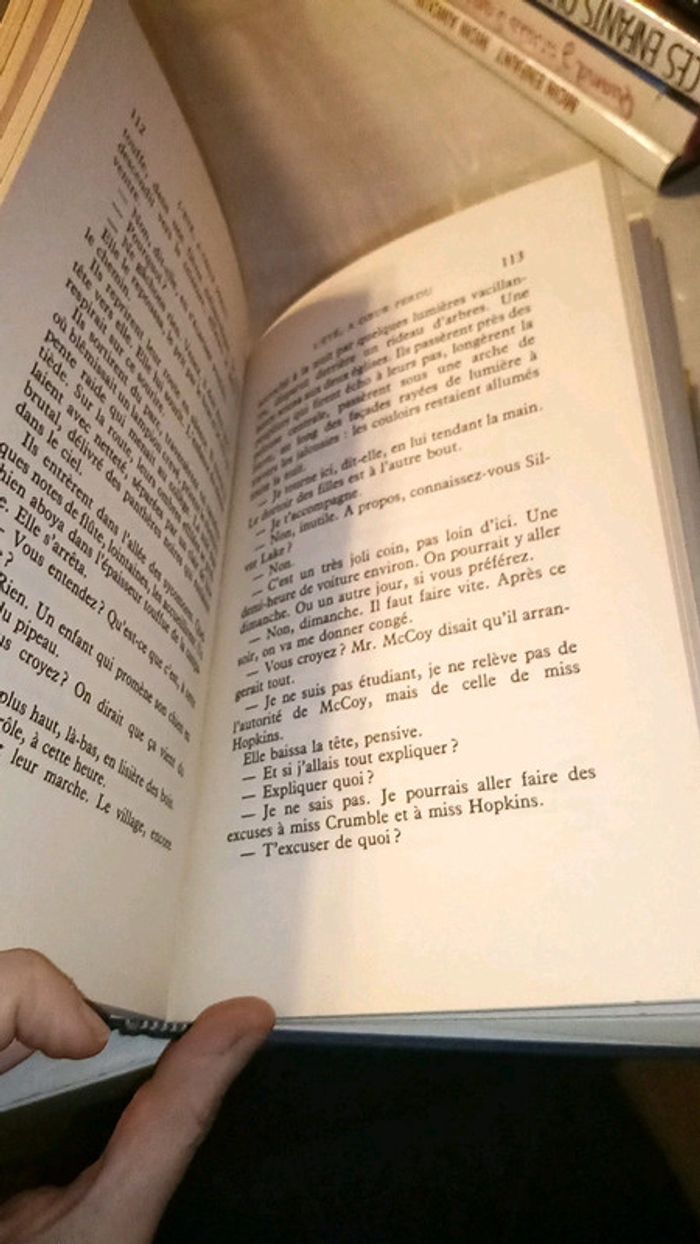 L'été à cœur perdu - photo numéro 4