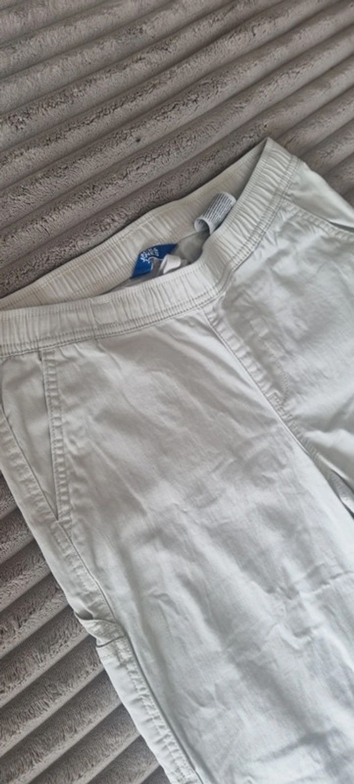 Pantalon large jack&Jones - photo numéro 2