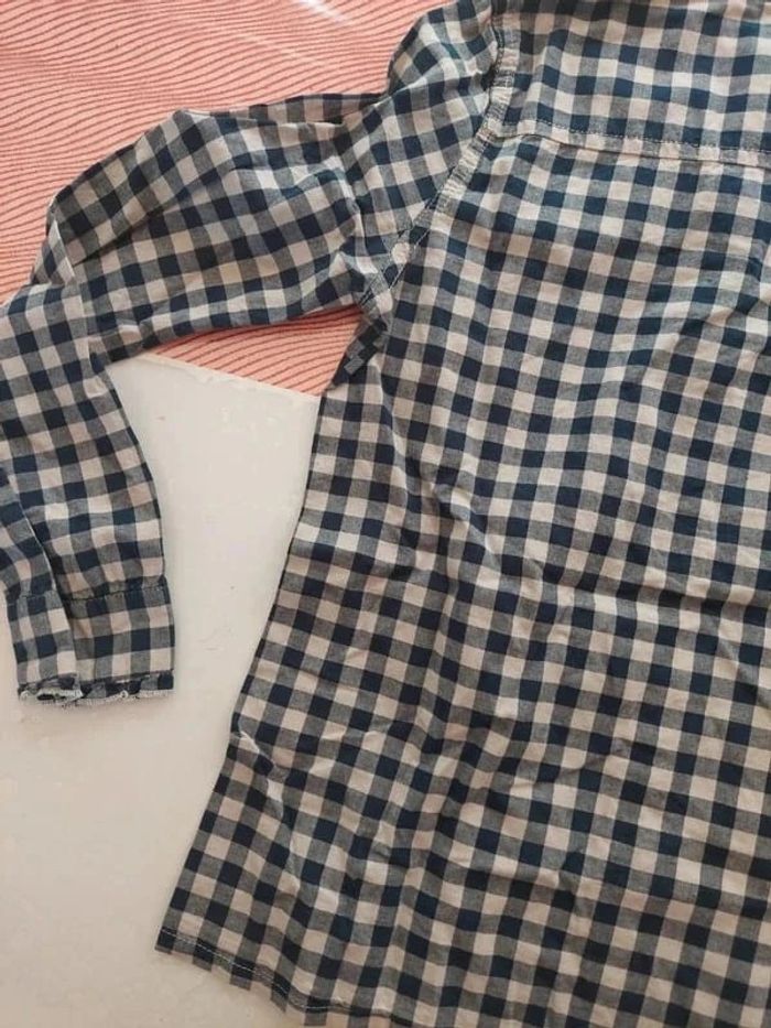 Chemisier la redoute 10ans - photo numéro 9