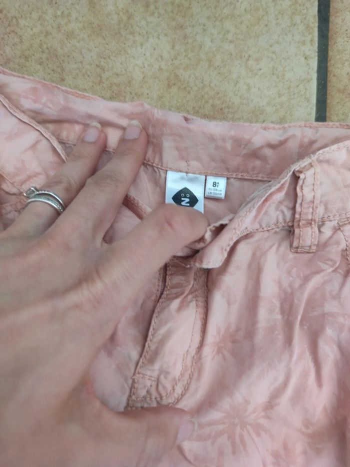 Short - photo numéro 4
