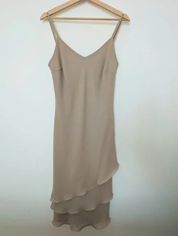 Ensemble robe et boléro - photo numéro 4
