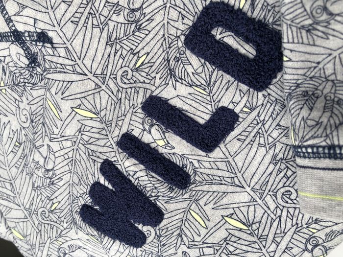 Sweat Sergent Major 4 ans - photo numéro 5