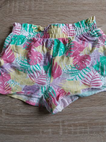 Short