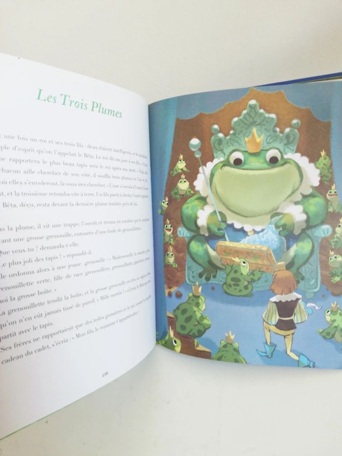 Mon recueil de contes - photo numéro 11
