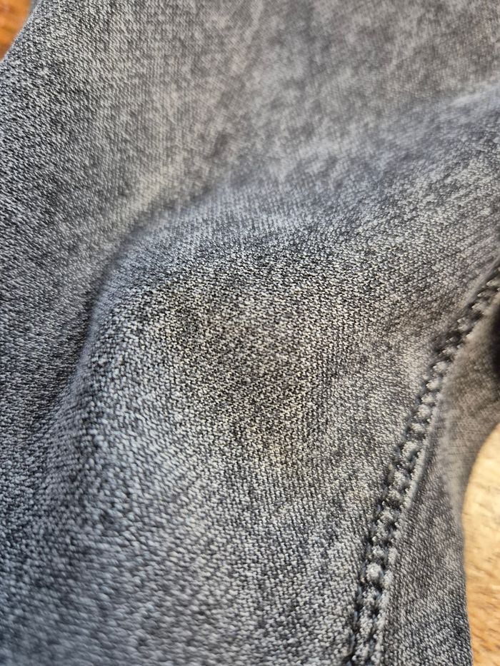 Jegging jeans souple 98 104cm - photo numéro 3