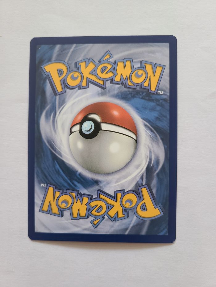 Pikachu 131/091 Shiny – PAF Destiné de paldea - photo numéro 2