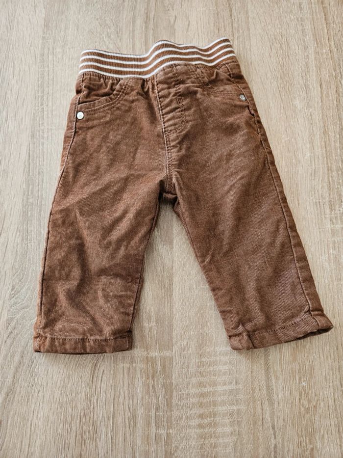 Pantalon 3M