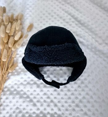 Chapka polaire 6-8 ans Taille 55