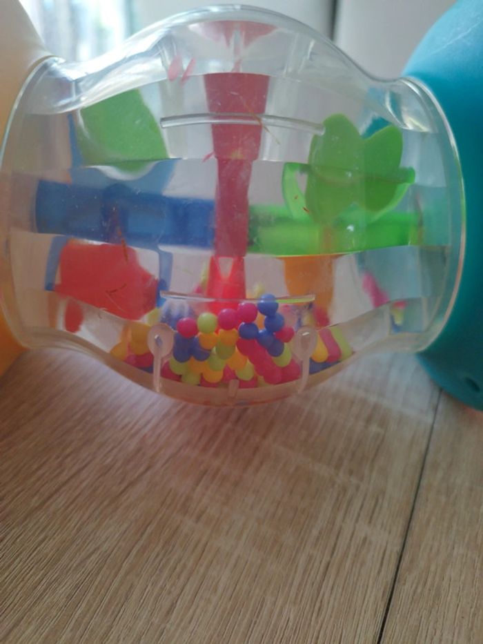 Jouet bébé - photo numéro 5