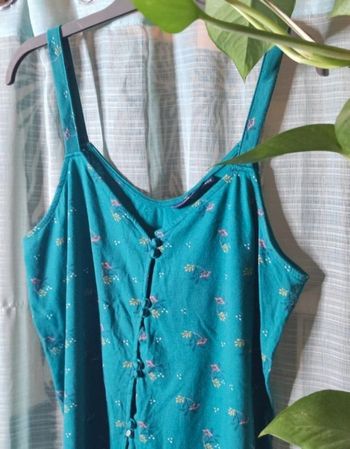 Débardeur kiabi taille 42/44