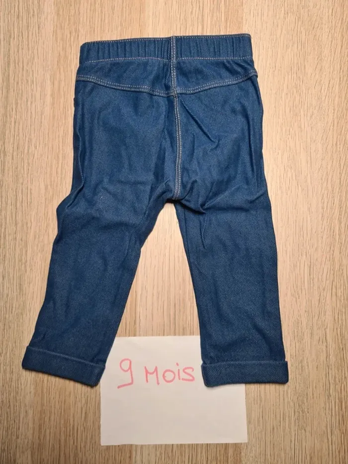 Pantalon Legging - photo numéro 2