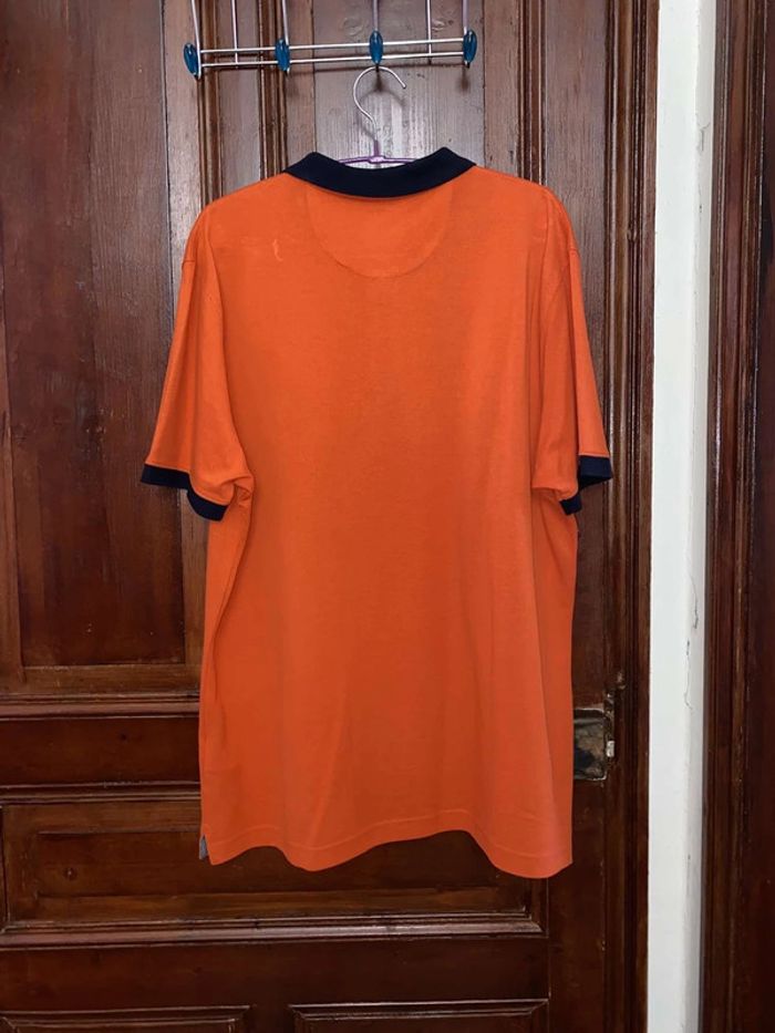 Polos Eden Park taille XL - photo numéro 9