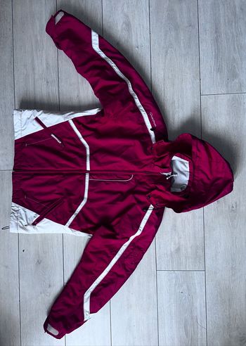 Veste Quechua