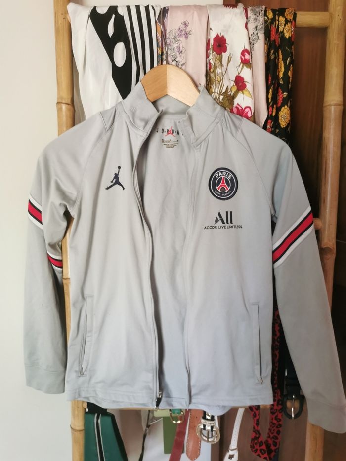 Veste Jordan PSG