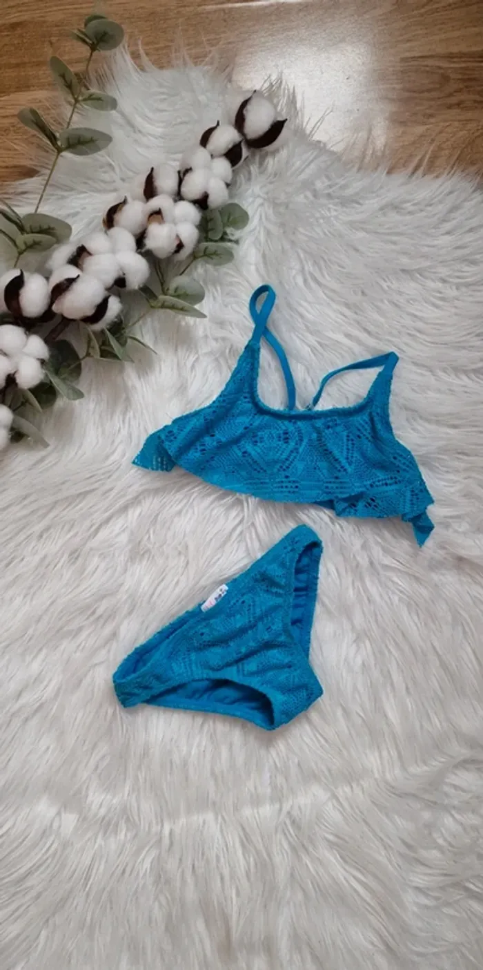 Maillot de bain 👙 - photo numéro 2