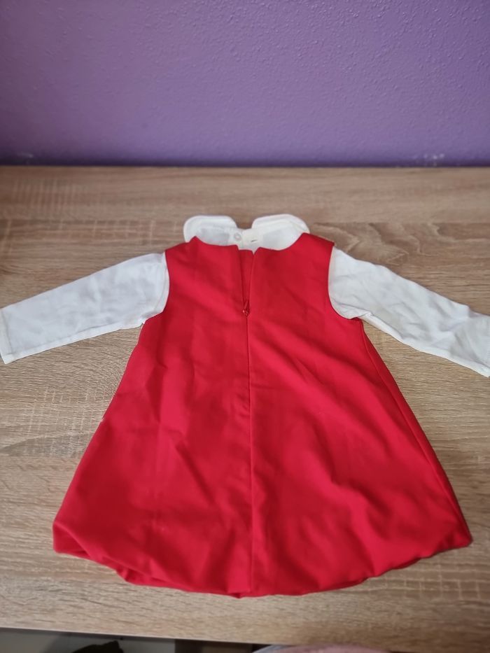 Lot de 3 pièces 3 moins - photo numéro 2