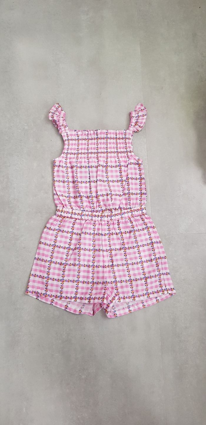 Combishort sergent major 3 ans - photo numéro 4