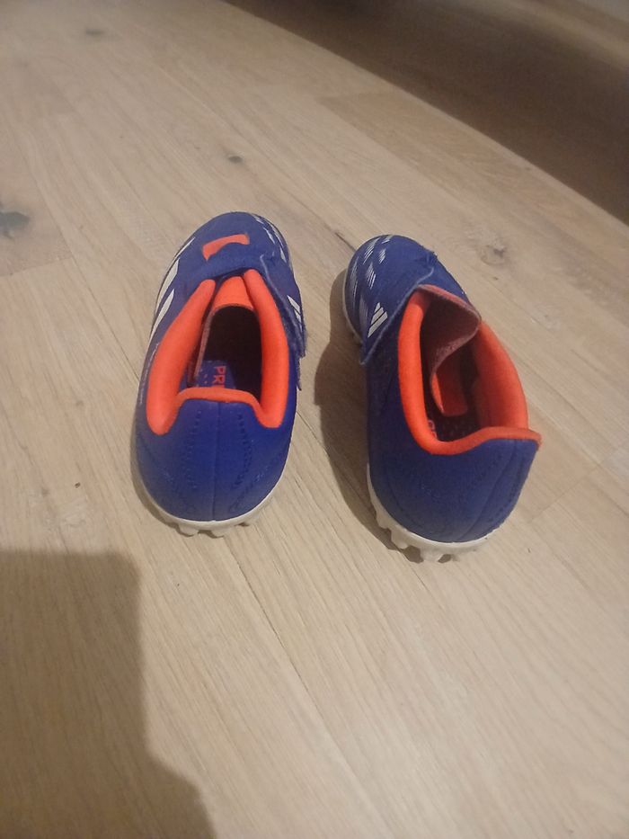 Crampons - photo numéro 2