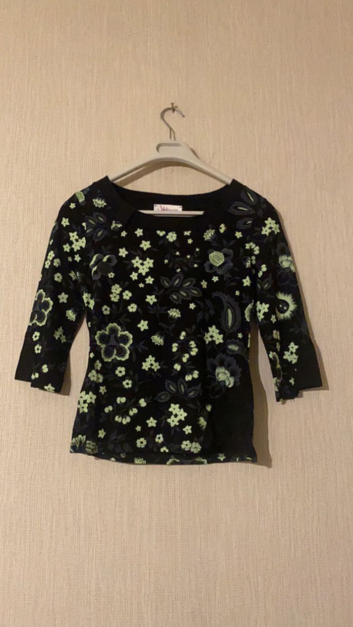 T-shirt Armand Thiery