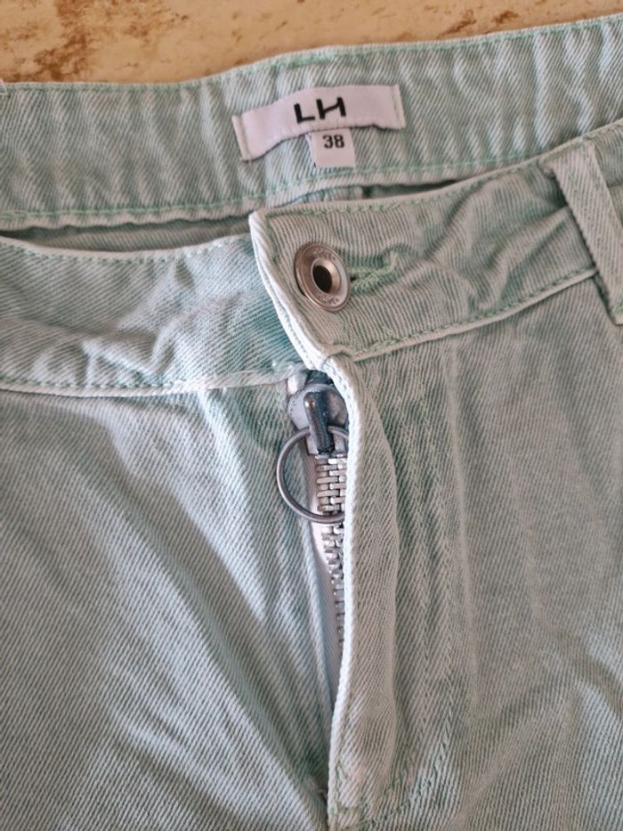 Short - photo numéro 3