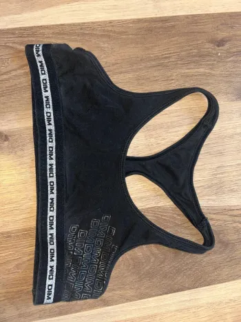 Brassière sport 16 ans Dim