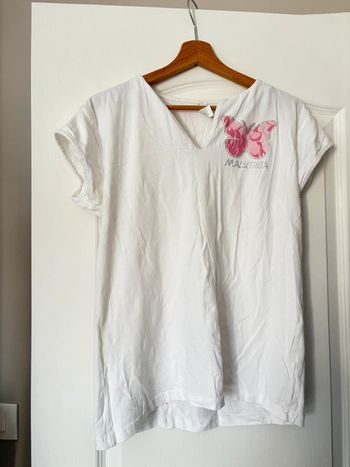 T shirt mallorca