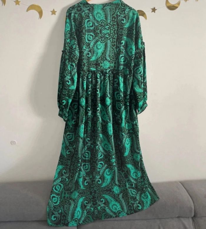 Robe Long Over Size Best Live Taille M / L - photo numéro 7