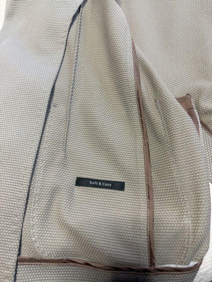 Roy robson - Blazer, Taupe, taille 54 - photo numéro 5