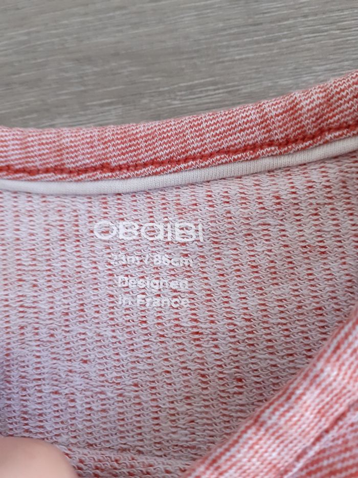 Tee-shirt - photo numéro 2