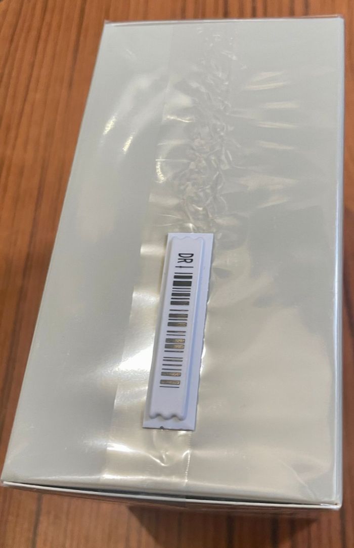 eau de toilette - photo numéro 3