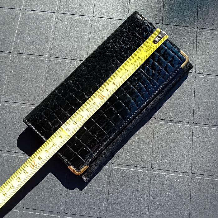 Portefeuille - photo numéro 4