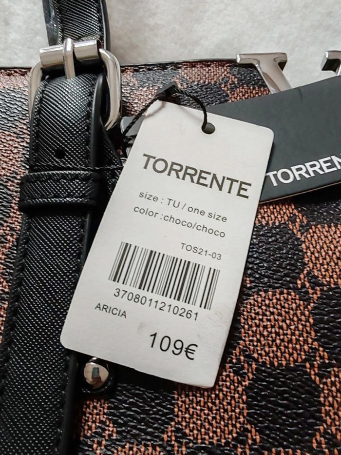Sac fourre tout - photo numéro 6