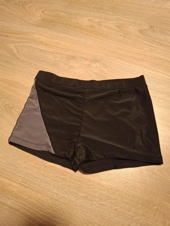 Maillot de bain taille s / m homme avec un motif tribal