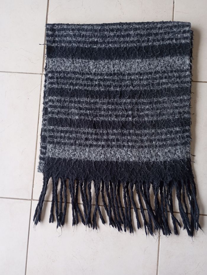 Grande écharpe pimkie