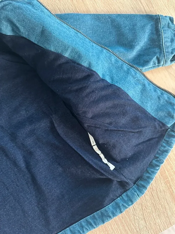 Veste Zara - photo numéro 2