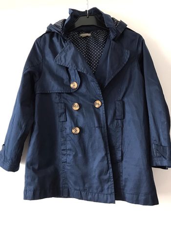 Veste 🧥