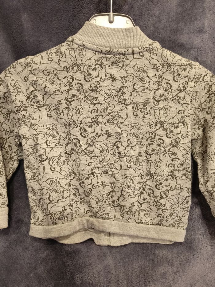 Gilet - photo numéro 2