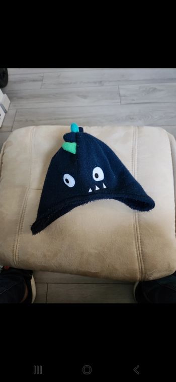 Bonnet